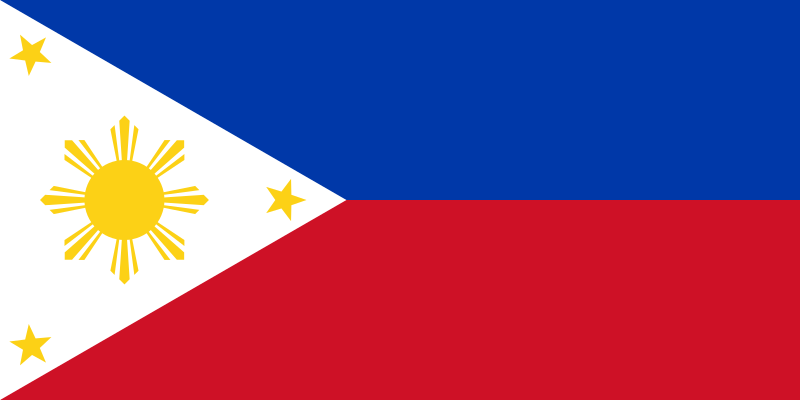 Nữ Philippines