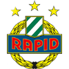 result_club Rapid Wien