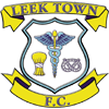 Leek Town FC 