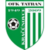 OFK Tatran Kracunovce 