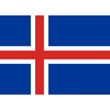 Iceland nữ