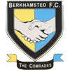 Berkhamsted FC 