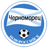 FC Chernomorets Novorossiysk 