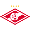 schedule_club FC Spartak Moscow