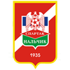 FC Spartak Nalchik 