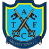 Arlesey Town FC 