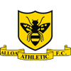 Alloa Athletic FC 