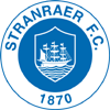 Stranraer FC 