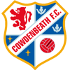 Cowdenbeath FC 