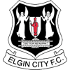 Elgin City 