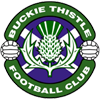 Buckie Thistle FC 