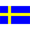  Thụy Điển