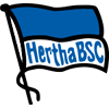 result_club Hertha Berlin
