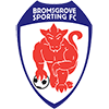 Bromsgrove Sporting FC 