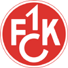 1. FC Kaiserslautern II 
