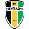 FC Oleksandriya 
