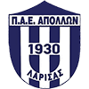 Apollon Larissa FC 
