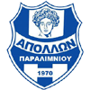 Apollon Paralimniou FC 