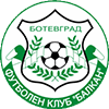FC Balkan Botevgrad 