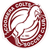 Coomera Colts SC 