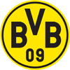 Lịch thi đấu Borussia Dortmund