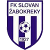 FK Slovan Zabokreky 
