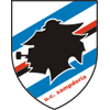 schedule_club Sampdoria