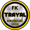 FK Trajal Krusevac 