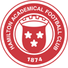 Hamilton Academical FC U20