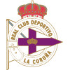 RC Deportivo La Coruna 