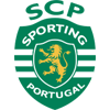 schedule_club Sporting CP