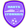 FC Hauts Lyonnais 