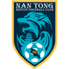 Nantong Zhiyun FC 
