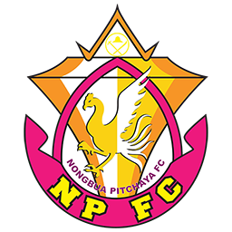 Nongbua Pitchaya FC