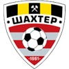 FC Shakhter Soligorsk 