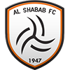 AL Shabab FC (KSA) 