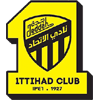 AL Ittihad FC 