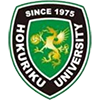 Hokuriku University 