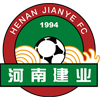 Henan Jianye 