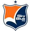 Sky Blue FC nữ