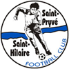 St Pryve St Hilaire FC 