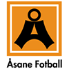 Asane Fotball Damer nữ
