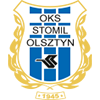 OKS Stomil Olsztyn 