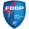 FC Bourg-en-Bresse Peronnas 01 