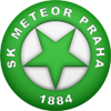 Meteor Prague 