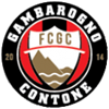 FC Gambarogno-Contone 