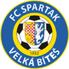 FC Spartak Velka Bites 