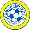 Crumlin United FC 