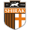FC Shirak Gyumri 2 