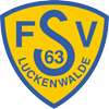 FSV Luckenwalde 